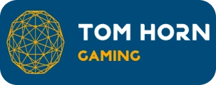 Logotipo Tom Horn